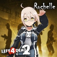 表情steamworkshop求生之路表情