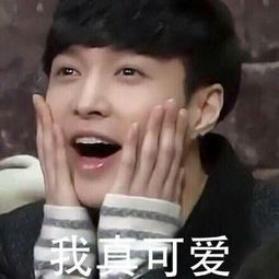辣眼睛关晓彤17岁就拍吻戏了
