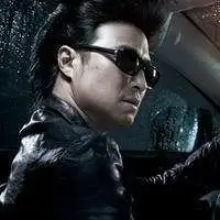 汪峰头像高清图片大全名人汪峰真人头像大图下载