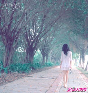 第1张摄影师何芳个人作品幽展示