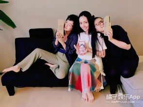 小时代时代姐妹花重聚,杨幂竟然以苦笑的方式出现