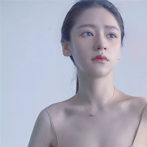个性头像残酷月光
