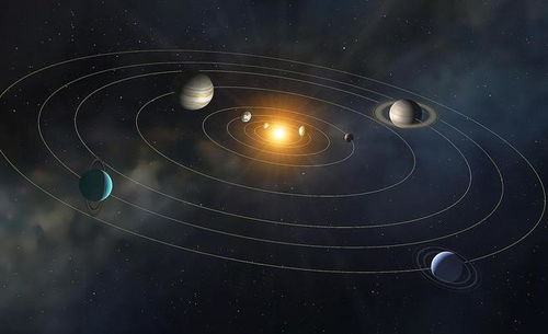 每秒600公里地球在宇宙中狂奔,目的地1.47亿光年外的巨引源