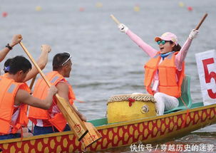 端午节赛龙舟吃粽子,除了要纪念屈原外,还有两个人不该被遗忘