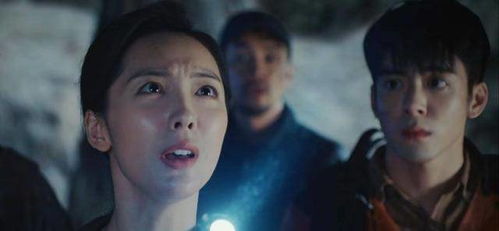 终极笔记为何直到今天还有人相信,吴邪在陨玉看到的是西王母
