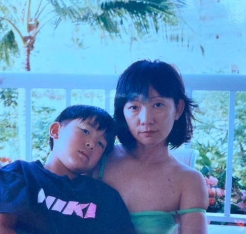 林子祥前妻吴正元近照气质出众,她曾公开控诉叶倩文抢走其夫