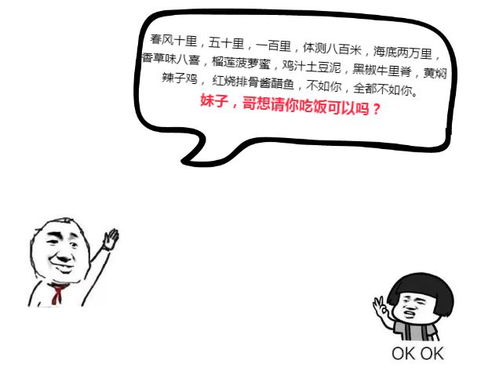 情人节中国年,陪你看地老天荒及一起长胖胖,2018的首弹新年情话