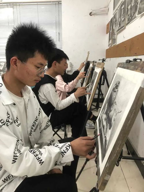 从零开始,学员来京3周学习进步神速
