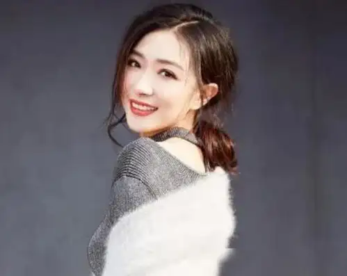 40岁大妈经典头像陈芳