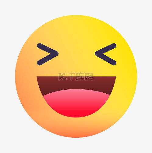哈哈大笑表情包动图击掌