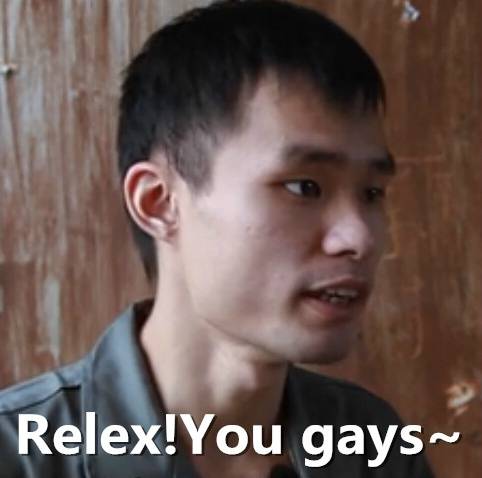 来一发最近很火的暴走男神张全蛋的表情包堆糖,美好生活研究所