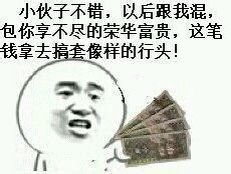 全民k歌表情包放飞