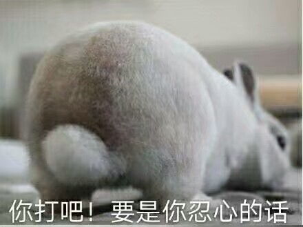 我有预感我们之间的关系要反转了
