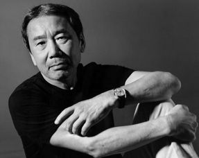 村上春树没有女人的男人