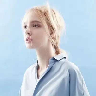 只若初见