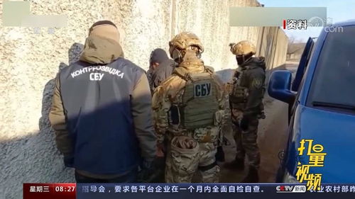 侧重于俄乌边境地带乌克兰将在东部地区举行大规模反恐演习