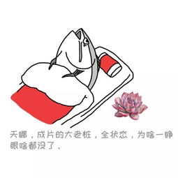 多肉表情包,卖萌带发骚