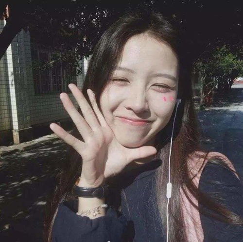 微信头像女三四十岁的改变命运