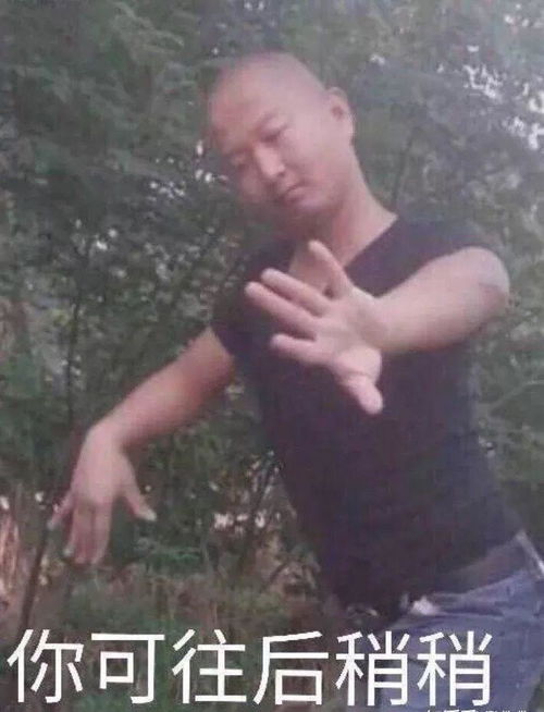 giao个微信表情包塔子