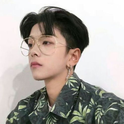 异能量酷哥
