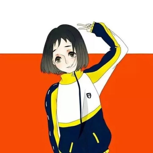 50岁胖女人头像卡通最好的