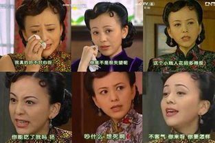 十大因演反派而遭人身攻击的演员,第一已封神,容嬷嬷只能排第三