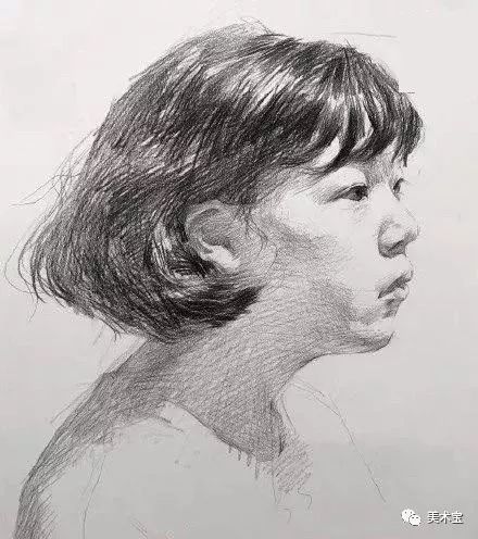 联考突击,四分一女青年头像,快看看