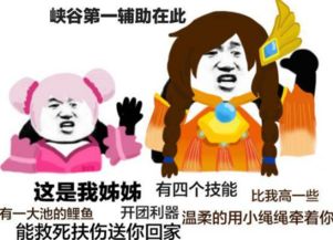 王者游戏表情包图片