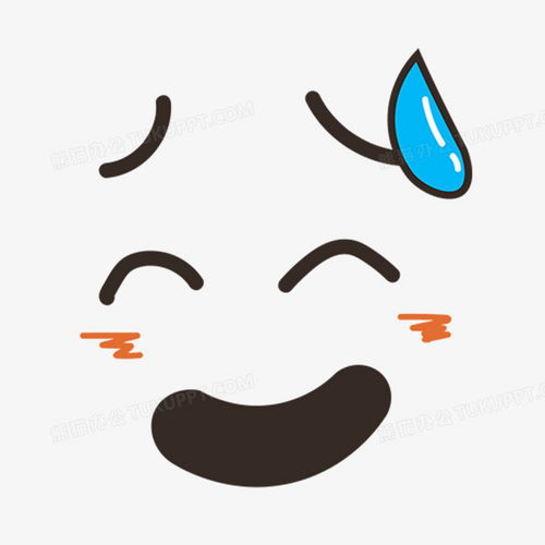 卡通人物悲伤表情包