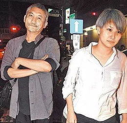 论香港娱乐圈的女中豪杰,她自称第二,林青霞绝不敢称第一