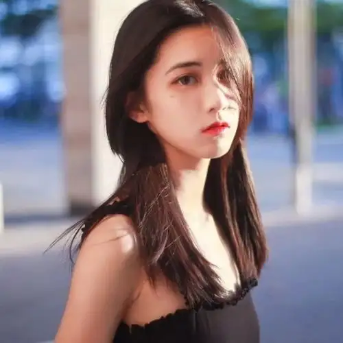 闺蜜基友头像