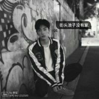 带字的空间头像大全合辑后来的他慢慢走远