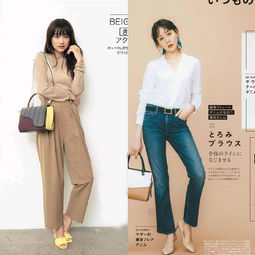 女人过了40岁穿搭要有女人味,18套简约气质穿搭,优雅的你很漂亮