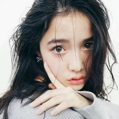 文艺小清新女生头像,有你喜欢的那一个吗