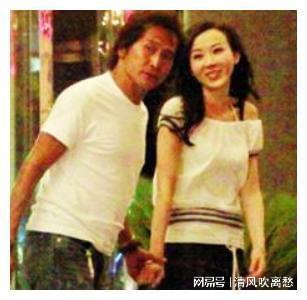 台湾第一美女萧蔷,52岁风韵犹存,为何这么多年无人敢娶