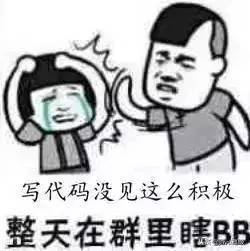 程序员专用表情包来袭斗图再也不怕了