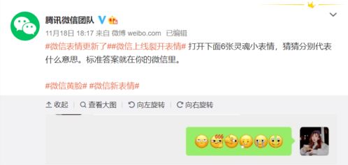 2020微信表情包地产人使用指南最新版