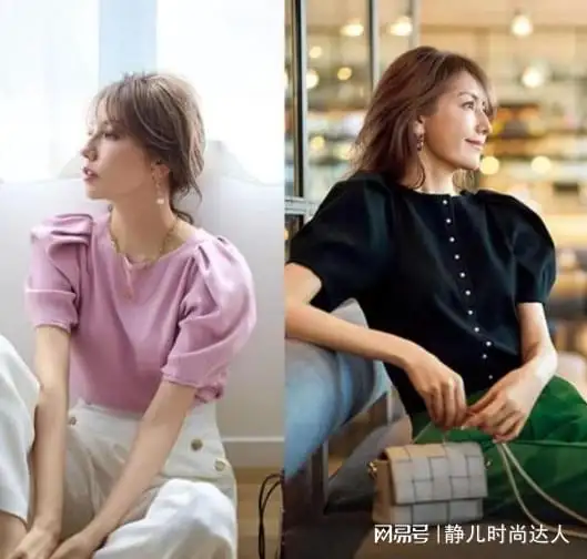 早春穿什么在日杂里找穿搭灵感,时髦耐看还适合40岁的女人