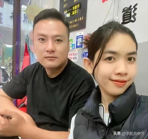 老挝美女嫁大15岁安徽大叔,刚同居就因前任离家出走,如今后悔吗