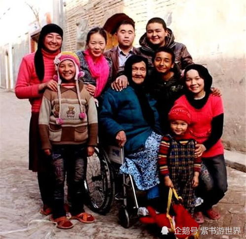 新疆135岁长寿老人生于光绪年间,爱吃一水果,我们却难以下口