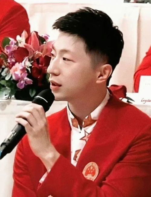 王楠我打球这么多年,最佩服俩人,一个是张怡宁,一个就是马龙