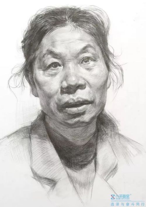 老年头像大全女