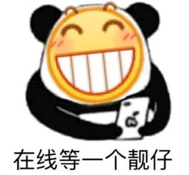 表情包小可爱超萌小黄脸