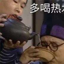 跟蚊子战斗表情包吸血