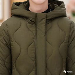 这小棉衣一出,羽绒服要气死了四五十岁女人穿,保暖又显年轻