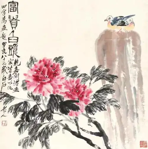 挂一幅好画,惊艳一个家