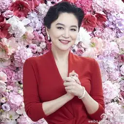 五十岁美女头像在哪里刘晓庆