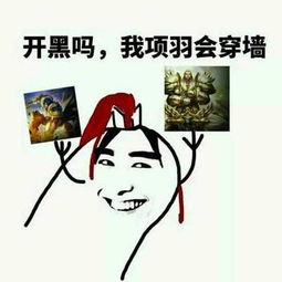 斗图表情包不要吵,让我静静的玩王者荣耀