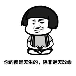 不信你不笑表情包