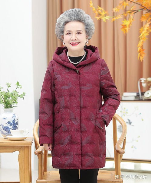 想送父母衣服,有哪些适合中老年人的品牌